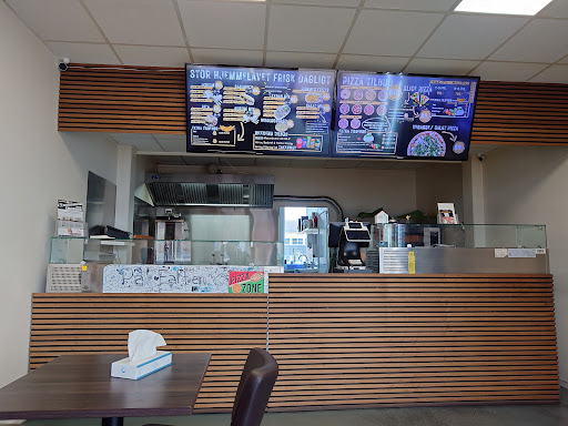 På Farten in Herning, Lemvig