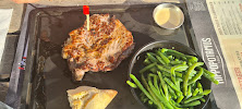 Steak du Restaurant Hippopotamus Steakhouse à Gennevilliers - n°5