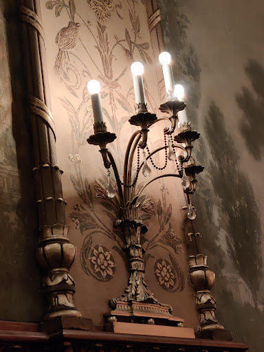 Orchestra «Cleveland Orchestra», reviews and photos, 11001 Euclid Ave, Cleveland, OH 44106, USA