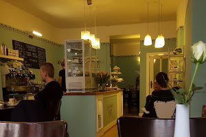 Café Glücklich