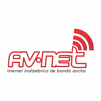 AV-NET Internet Inalámbrico de Banda Ancha