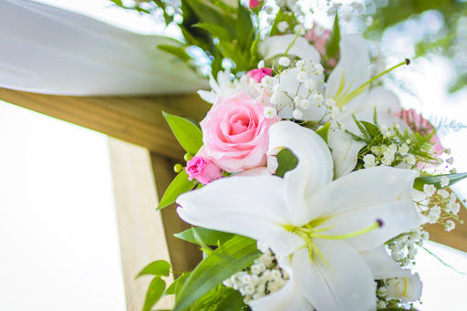 Florist «Flowerama», reviews and photos, 6798 Forest Hill Ave, Richmond, VA 23225, USA