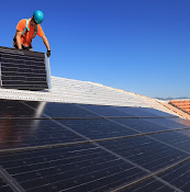 Nevada Solar Panel Installers