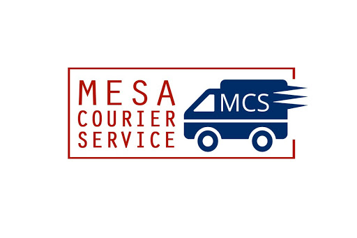 Courier Service «Mesa Courier Service», reviews and photos, 7125 E Superstition Springs Blvd Suite 2077, Mesa, AZ 85209, USA