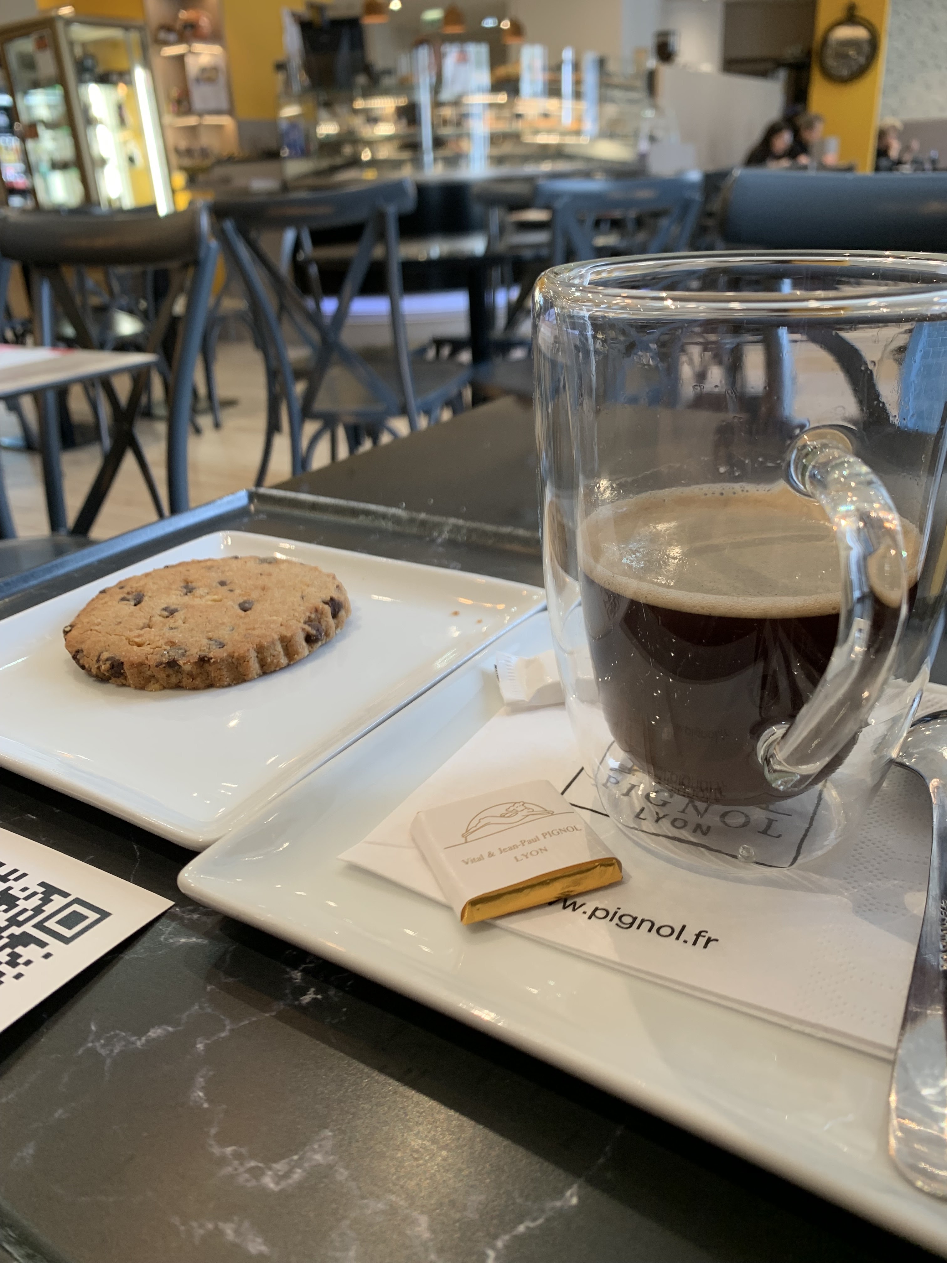 Photo n° 1 de l'avis de Chloé. fait le 30/03/2023 à 12:45