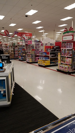 Department Store «Target», reviews and photos, 195 N Bedford Rd A, Mt Kisco, NY 10549, USA