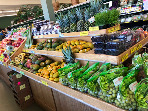 Organic Food Store «El Cerrito Natural Grocery Company», reviews and photos, 10367 San Pablo Ave, El Cerrito, CA 94530, USA