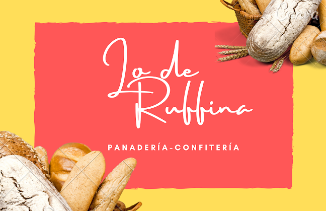 Opiniones de Lo de Ruffina Panadería - Confitería en Salto - Panadería
