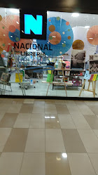 Librería Nacional