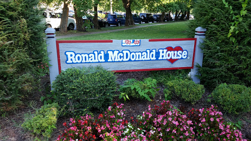 Social Services Organization «Ronald McDonald House», reviews and photos