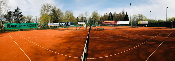 Royal Tennis Club Jemappien