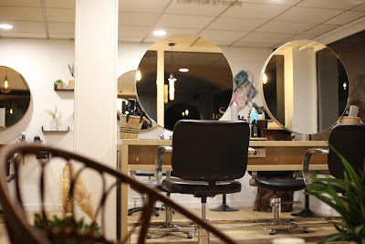 LE SALON (Coiffeur&Styliste) à Saint-André-les-Vergers