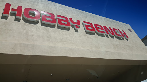 Hobby Store «Hobby Bench», reviews and photos, 4240 W Bell Rd # A11, Glendale, AZ 85308, USA