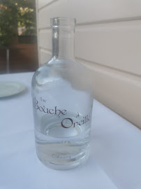 Vodka du Le Bouche à Oreille, Restaurant Cabourg - n°6