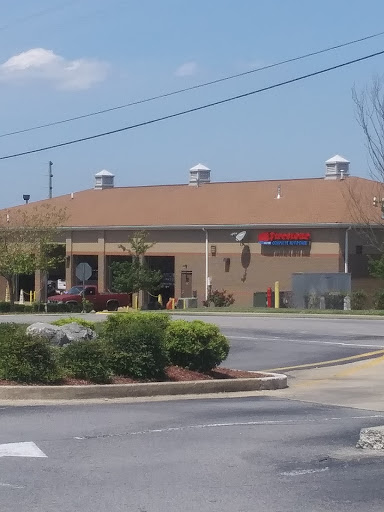 Tire Shop «Firestone Complete Auto Care», reviews and photos, 40 Old Pleasant Grove Rd, Mt Juliet, TN 37122, USA