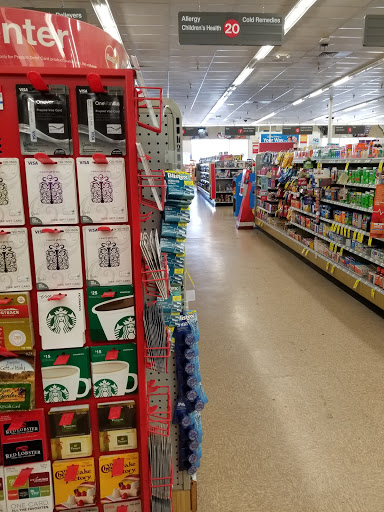 Drug Store «CVS», reviews and photos, 4959 Marconi Ave, Carmichael, CA 95608, USA