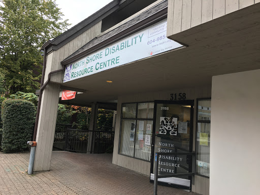 North Shore Disability Resource Centre Association