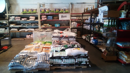 Novato Horse & Pet Supply, 7546 Redwood Blvd, Novato, CA 94945, USA, 