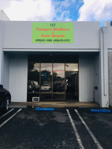 Transmission Shop «AAMCO Transmissions & Total Car Care», reviews and photos, 157 Tully Rd, San Jose, CA 95111, USA