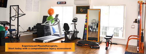 Perfect Motion Physiotherapy - Kurralta Park, Adelaide
