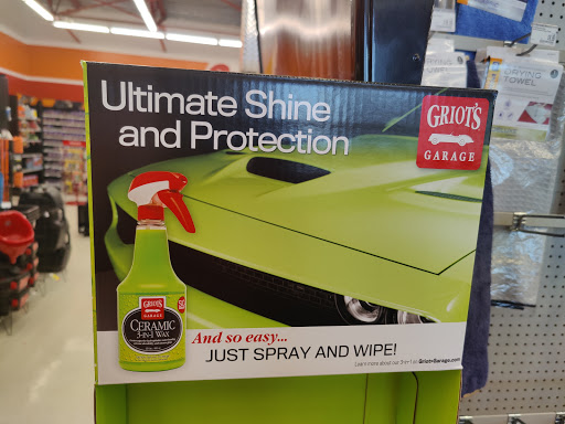 Auto Parts Store «AutoZone», reviews and photos, 9702 NE Hwy 99, Vancouver, WA 98665, USA