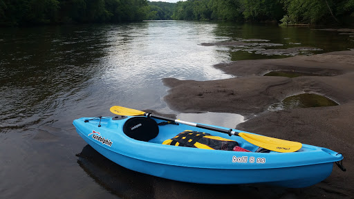 National Park «Chattahoochee River National Recreation Area, Island Ford Unit», reviews and photos, 1978 Island Ford Pkwy, Sandy Springs, GA 30350, USA
