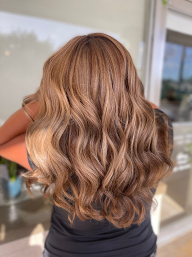 Beauty Salon «GG Salon & Spa», reviews and photos, 9063 Biscayne Blvd, Miami, FL 33138, USA