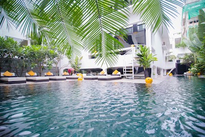 Photos of Arthur and Paul Spa-Boutique Hotel-Restaurant-Bar