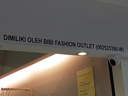 Bibi Fashion Outlet