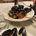 Photo n°1 de l'avis de Eugenia.t fait le 04/08/2021 à 22:49 sur le  Caico Trattoria & Cantina à Agrigento