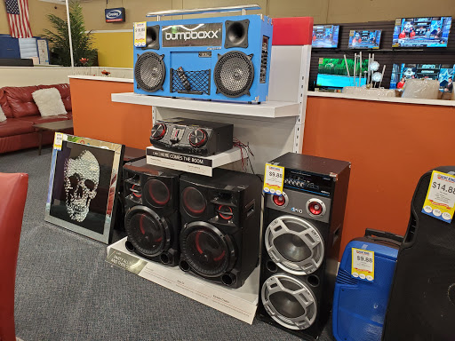 Furniture Rental Service «Rent King», reviews and photos, 2726 N Nebraska Ave, Tampa, FL 33602, USA