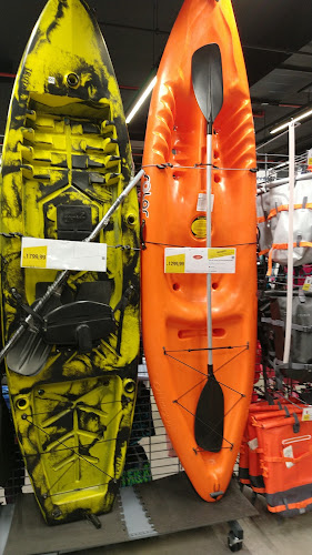 Decathlon BH Sul - Loja de artigos esportivos