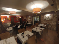 Atmosphère du Restaurant français Le Clos Cosette - Restaurant Vallauris - n°11