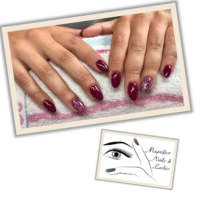 Magnifico Nails & Lashes by Melanie Aigner