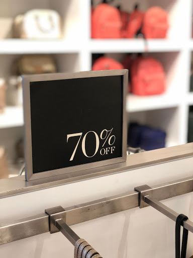 Store «Coach», reviews and photos, 8375 Arroyo Cir A059, Gilroy, CA 95020, USA