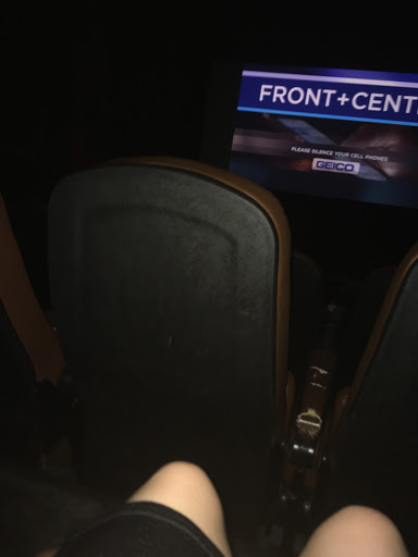 Movie Theater «Northgate Stadium 10», reviews and photos, 1058 W Club Blvd, Durham, NC 27701, USA