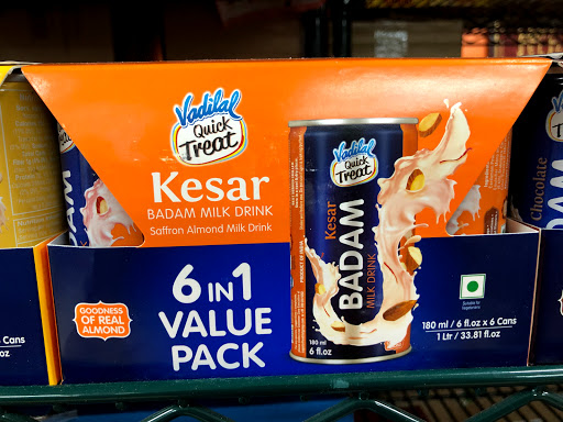 Supermarket «Baladi Fresh Market», reviews and photos, 601 W N Ave, Villa Park, IL 60181, USA