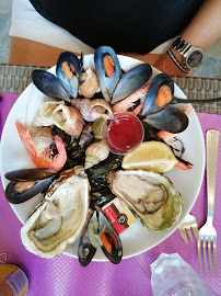 Produits de la mer du Restaurant L’ AVE à Narbonne - n°8