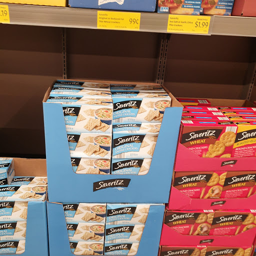 Supermarket «ALDI», reviews and photos, 1101 MacArthur Rd, Whitehall, PA 18052, USA