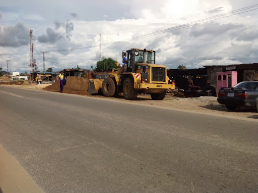 Noblemen Guest House, Refinery Rd, Tori, Warri, Nigeria, Guest House, state Delta