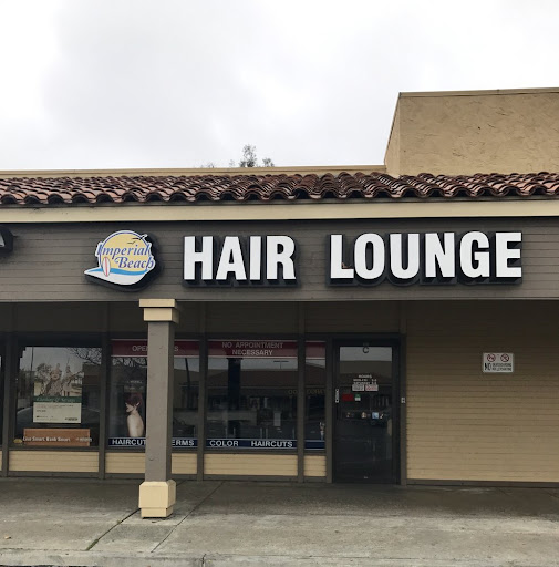 IB Hair Lounge