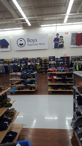 Discount Store «Walmart», reviews and photos, 70 Pleasant Valley St, Methuen, MA 01844, USA