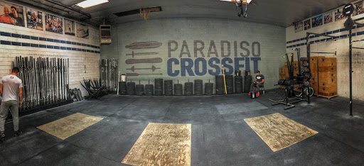 Gym «Paradiso - Best Crossfit Gym & Personal Trainers», reviews and photos, 711 Hampton Dr, Venice, CA 90291, USA