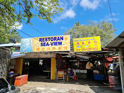 Restaurant Sea-View