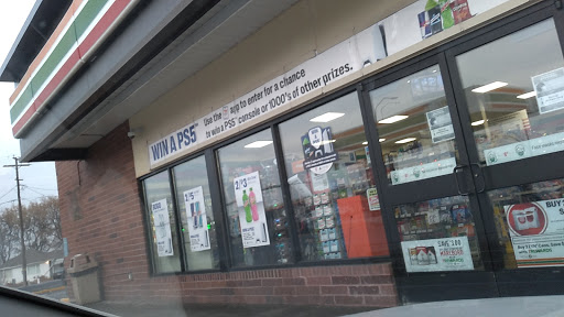 7-Eleven, 2703 S 8400 W, Magna, UT 84044, USA, 