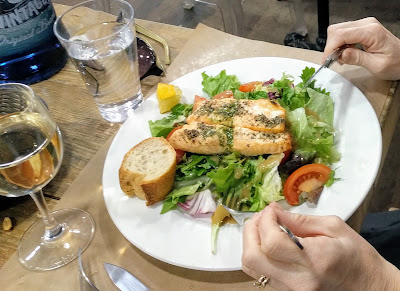 Café Factory République à Arles