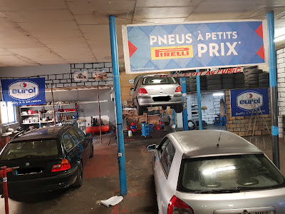 KM'AUTOS à Mulhouse