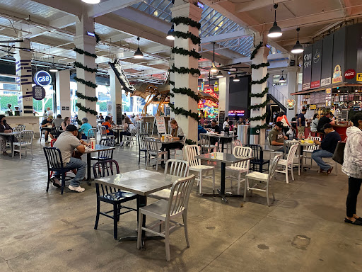 Market «Grand Central Market», reviews and photos, 317 S Broadway, Los Angeles, CA 90013, USA