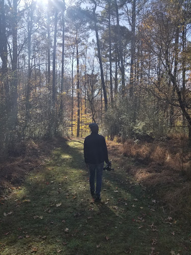 Nature Preserve «Melvin L. Newman Wetlands Center», reviews and photos, 2755 Freeman Rd, Hampton, GA 30228, USA