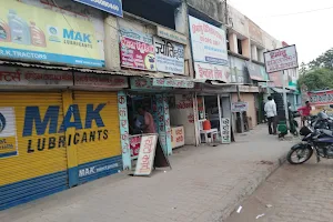 Gandhi Market image